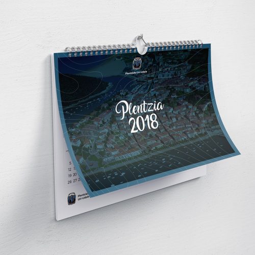 calendario plentzia 20180 abierto