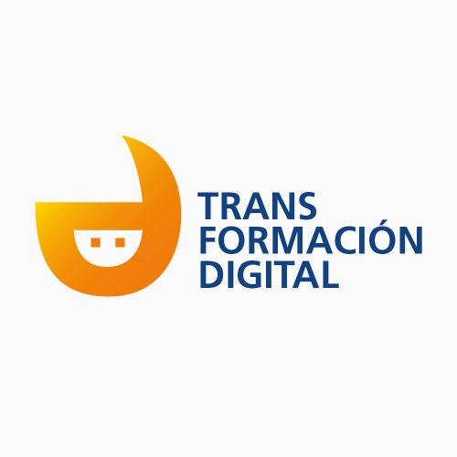 elecnor transformacion digital logo