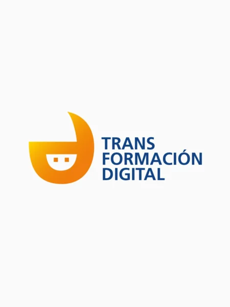 transformacion digital elecnor logo
