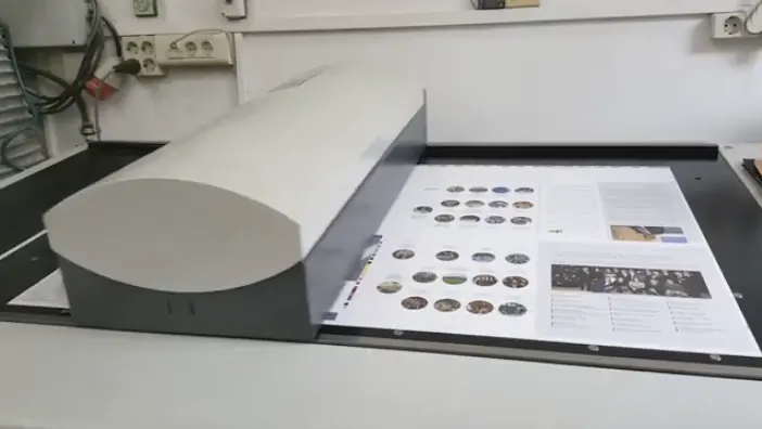 anuario jolaseta imprenta pruebas video