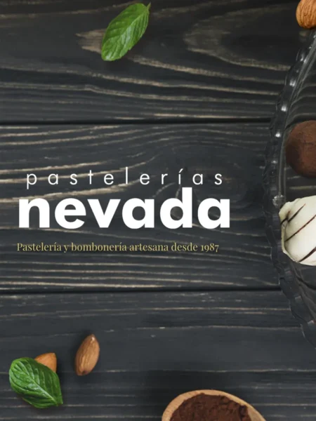 pastelerias nevada destacada