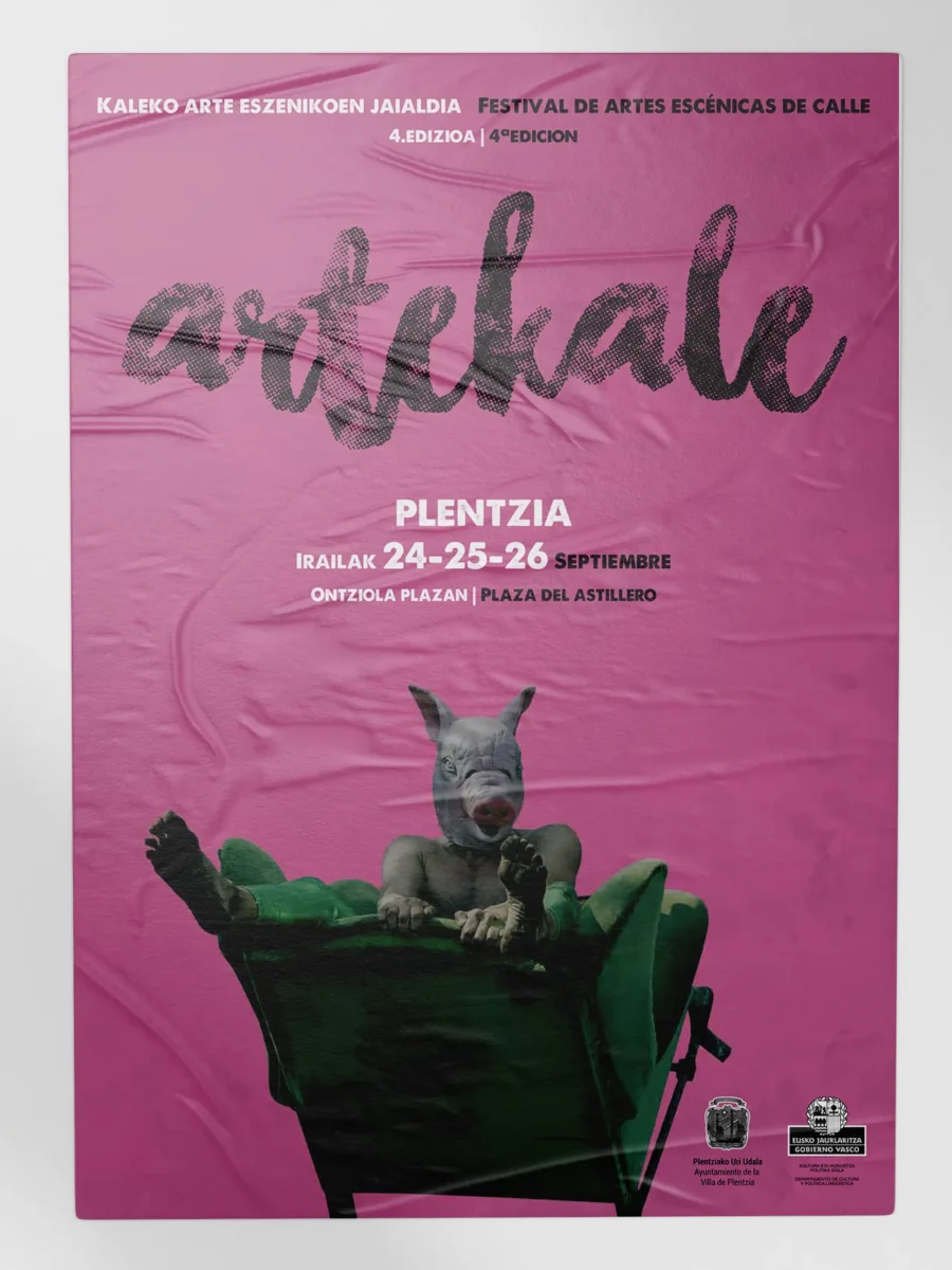 artekale ayuntamiento plentzia