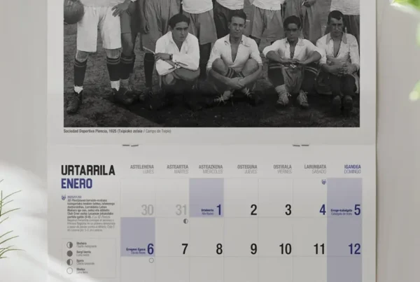 calendario 2025 plentzia destacada
