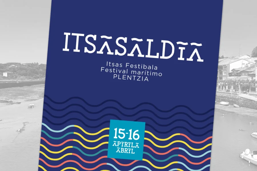 itsasaldia festival maritimo de plentzia