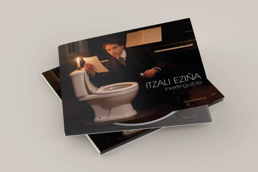 itzaliezina exterior cd eventonica